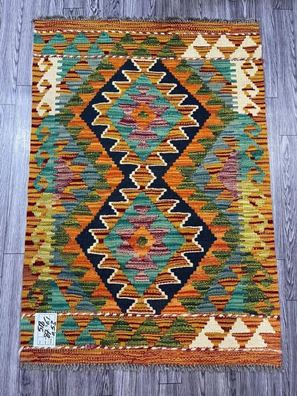 kazak rug